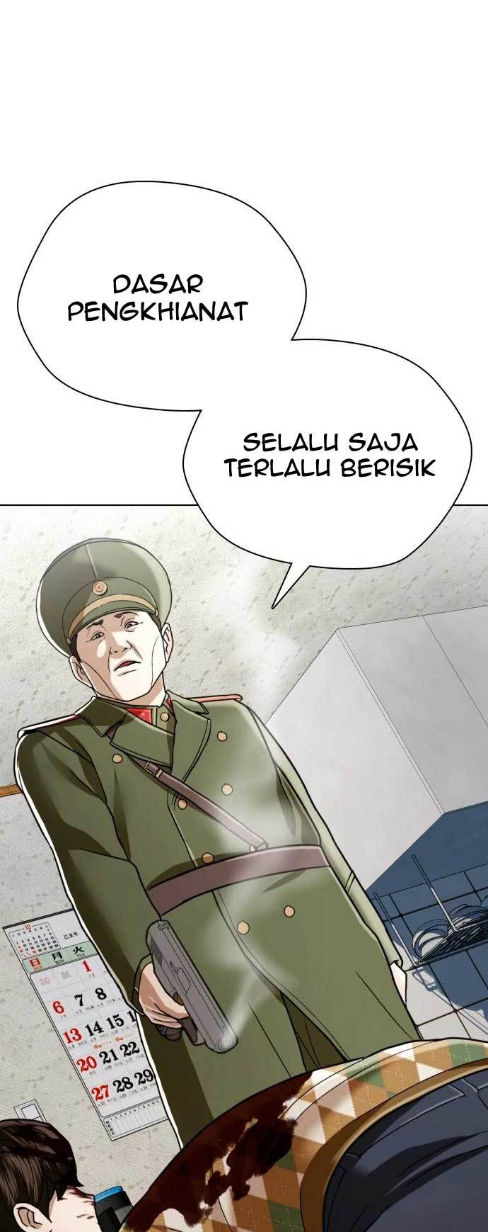 The 18 Year Old Spy Chapter 35 Image 103