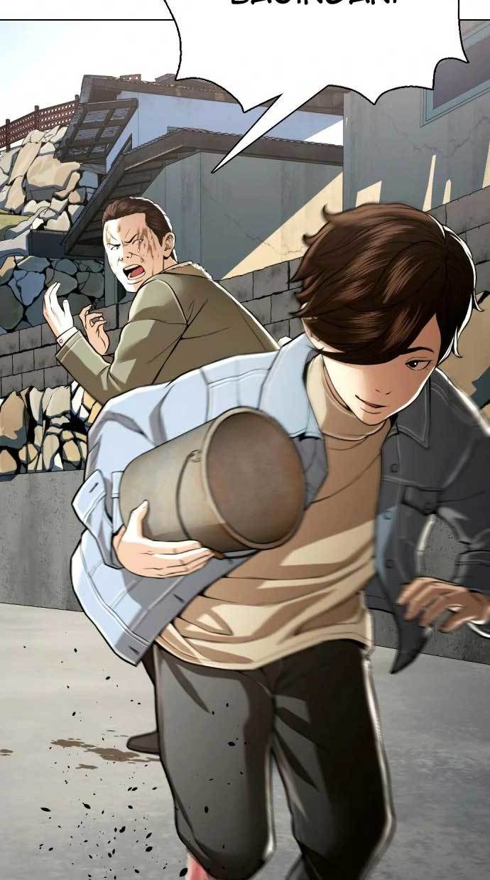 The 18 Year Old Spy Chapter 35 Image 126