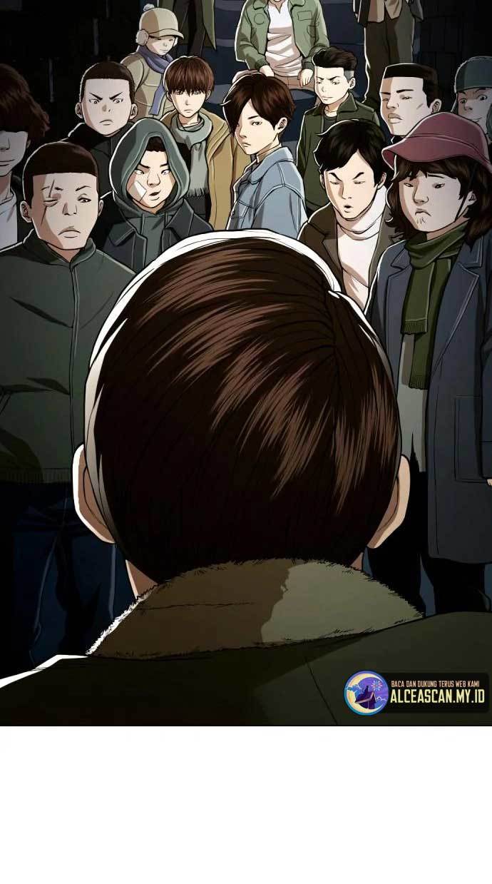 The 18 Year Old Spy Chapter 35 Image 131