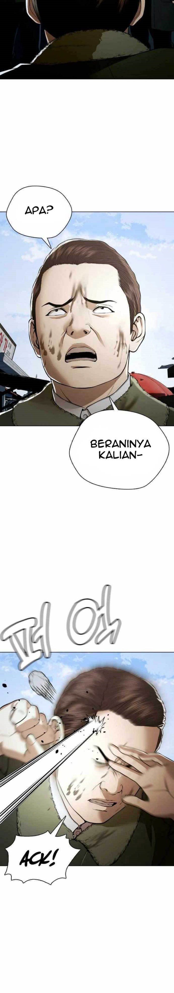The 18 Year Old Spy Chapter 36 Image 2