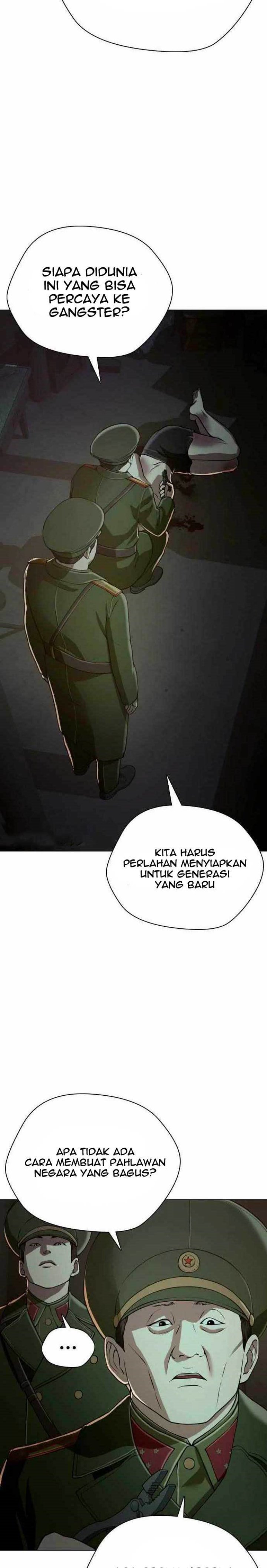 The 18 Year Old Spy Chapter 36 Image 19