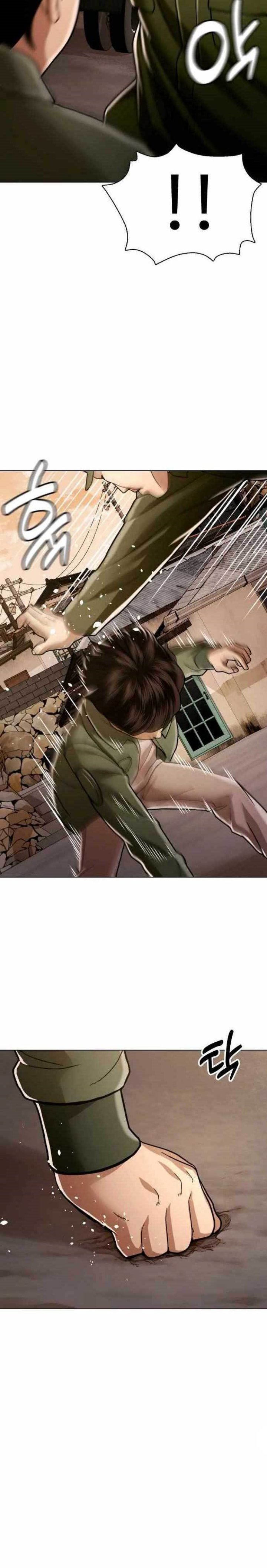 The 18 Year Old Spy Chapter 36 Image 28