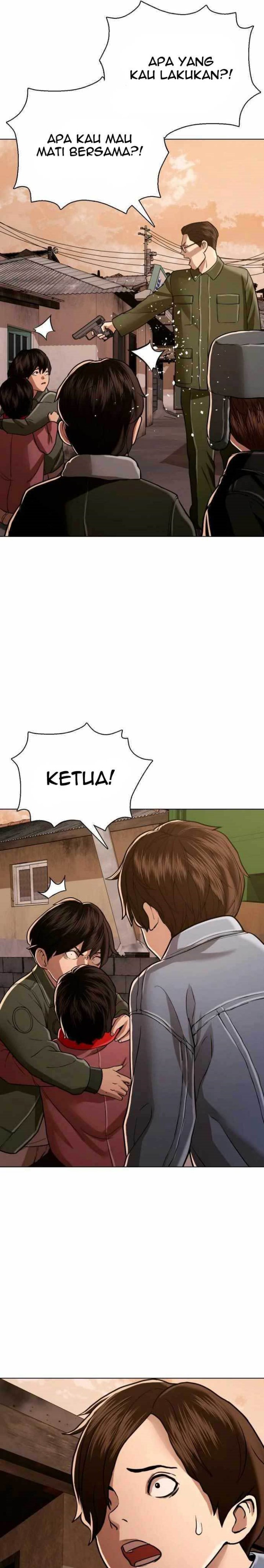 The 18 Year Old Spy Chapter 36 Image 36