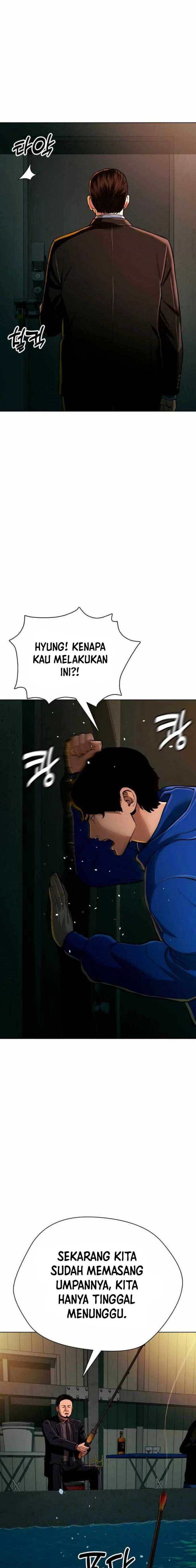 The 18 Year Old Spy Chapter 38 Image 24