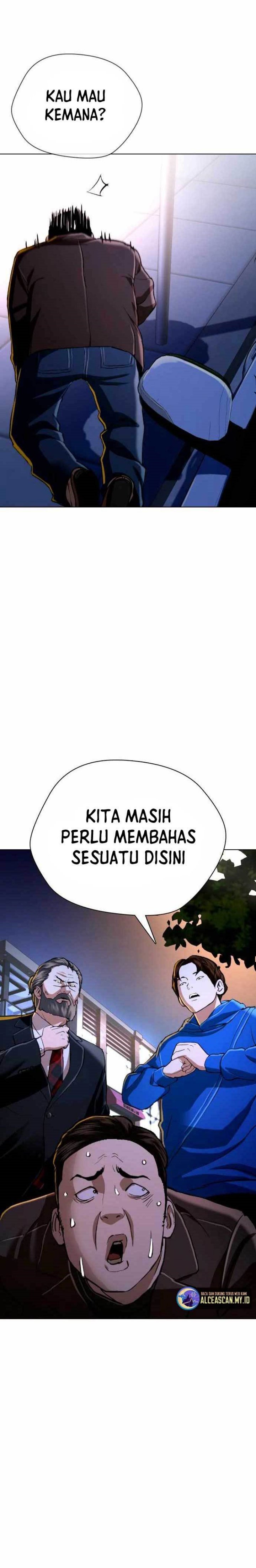 The 18 Year Old Spy Chapter 41 Image 6
