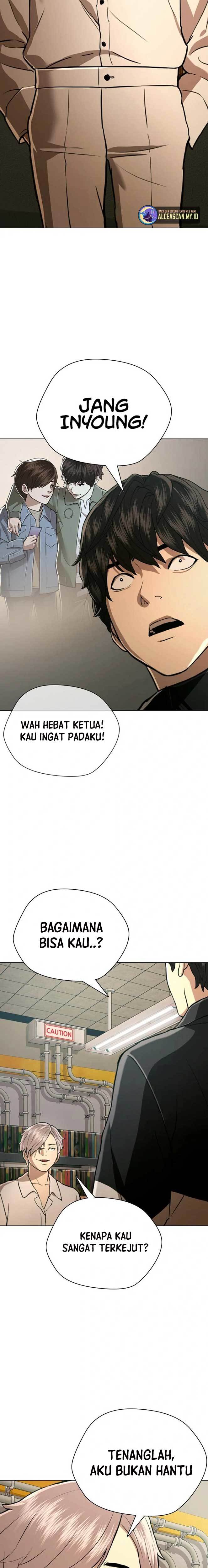 The 18 Year Old Spy Chapter 42 Image 2