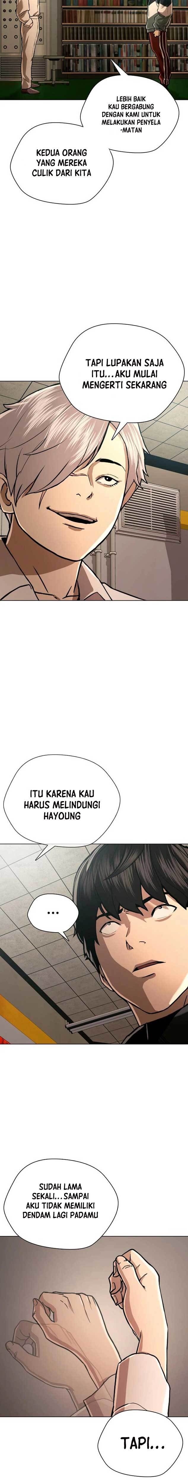 The 18 Year Old Spy Chapter 42 Image 12