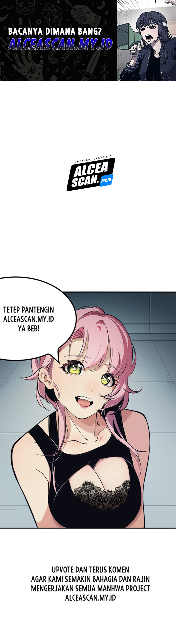 The 18 Year Old Spy Chapter 43 Image 1