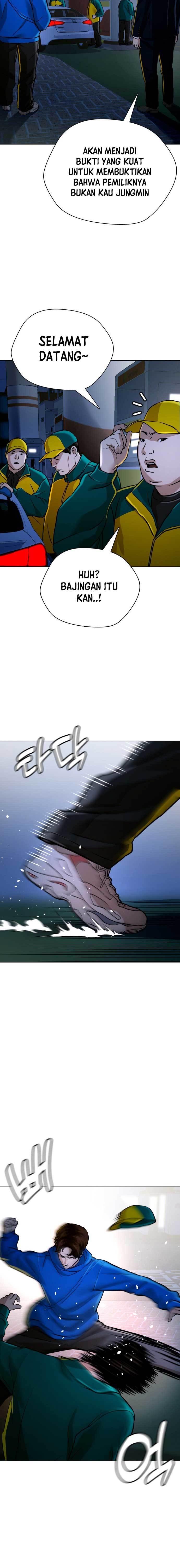 The 18 Year Old Spy Chapter 43 Image 20