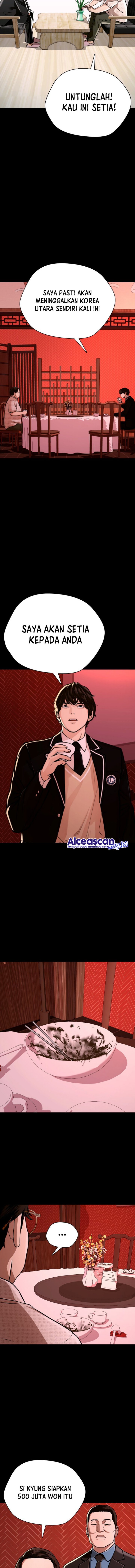 The 18 Year Old Spy Chapter 44 Image 13
