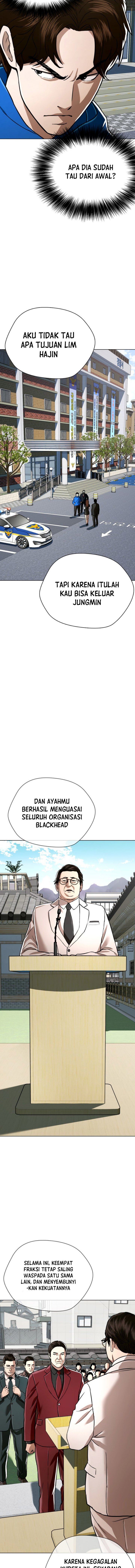 The 18 Year Old Spy Chapter 44 Image 17