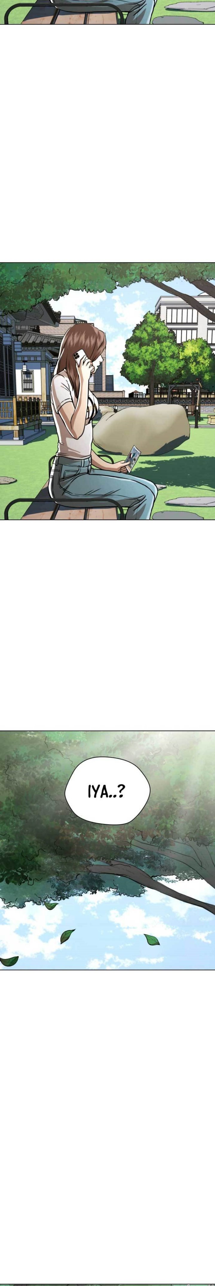 The 18 Year Old Spy Chapter 45 Image 19