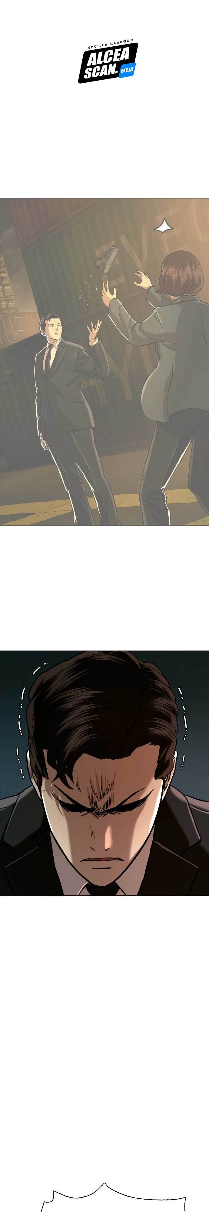 The 18 Year Old Spy Chapter 47 Image 8