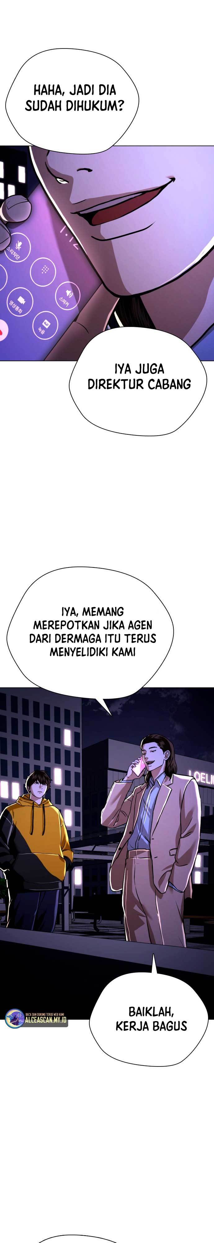The 18 Year Old Spy Chapter 47 Image 24
