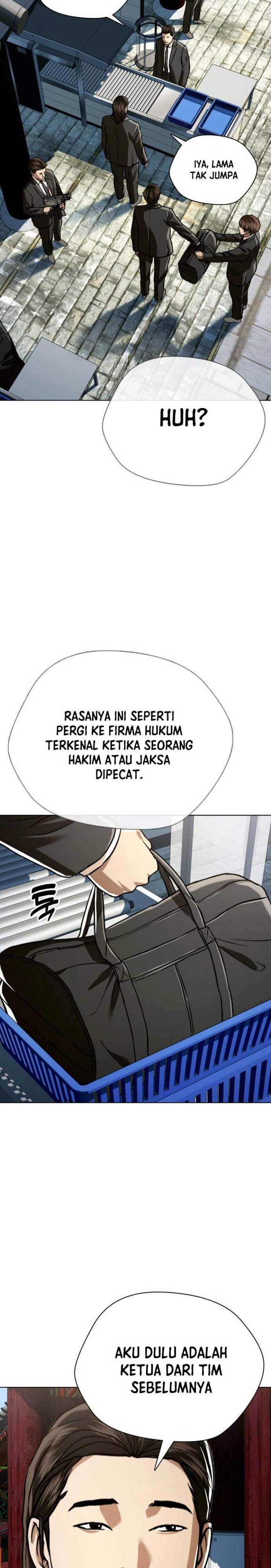 The 18 Year Old Spy Chapter 48 Image 4