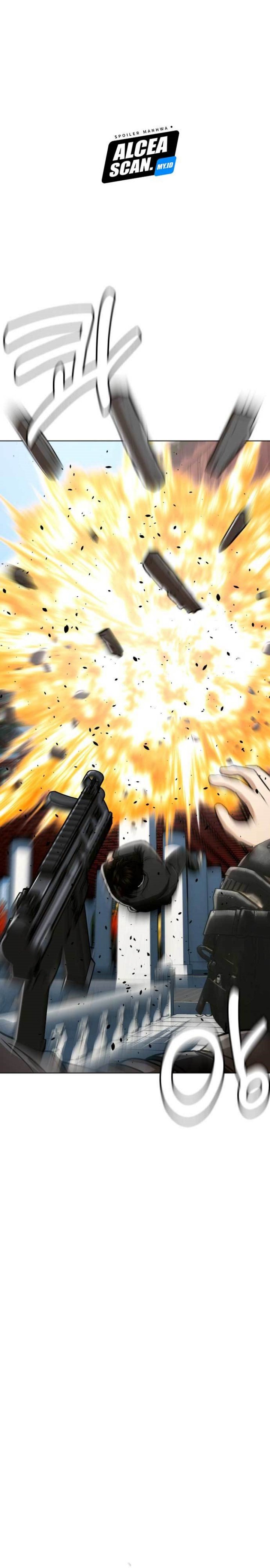 The 18 Year Old Spy Chapter 51 Image 12