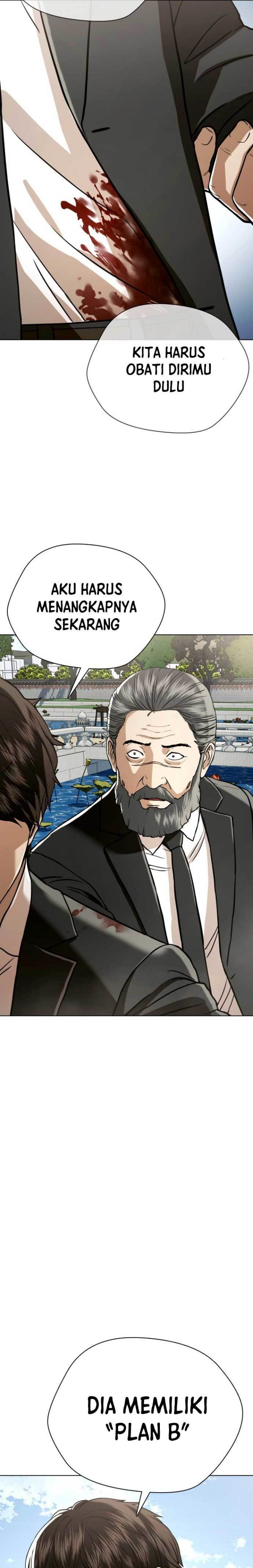 The 18 Year Old Spy Chapter 51 Image 21