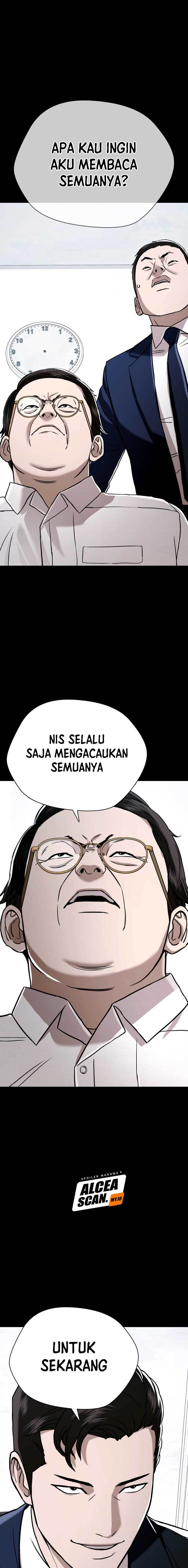 The 18 Year Old Spy Chapter 53 Image 6