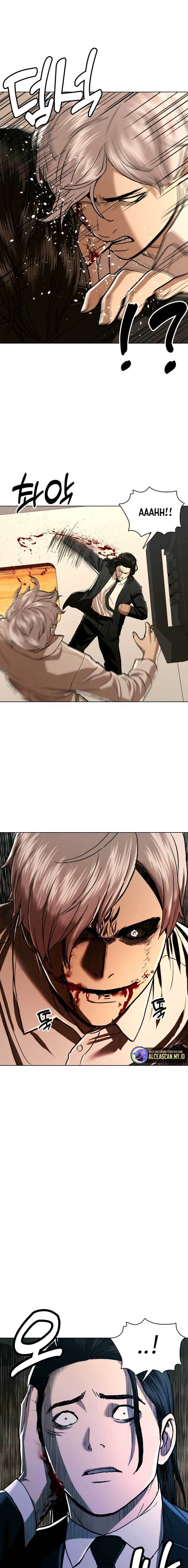 The 18 Year Old Spy Chapter 53 Image 23