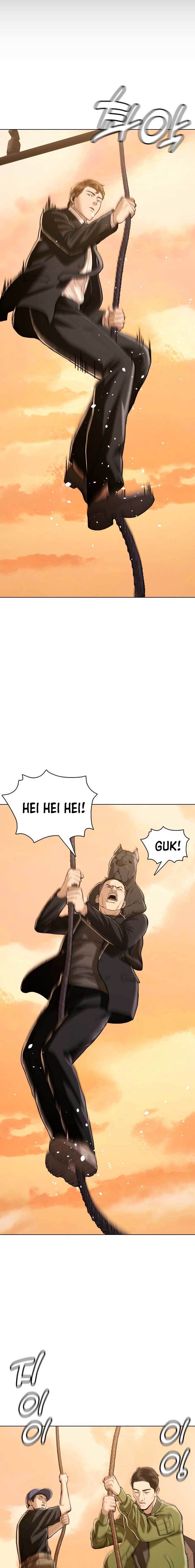 The 18 Year Old Spy Chapter 53 Image 40