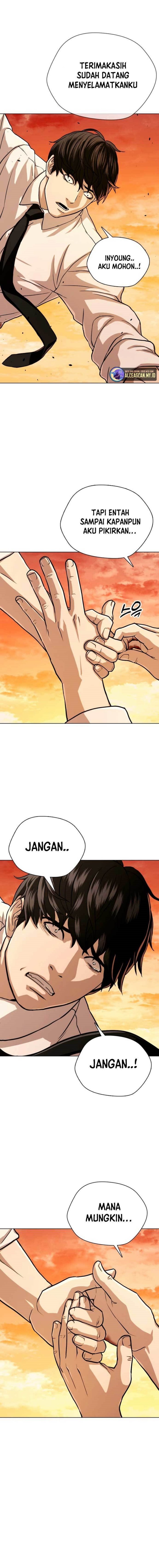 The 18 Year Old Spy Chapter 54 Image 30