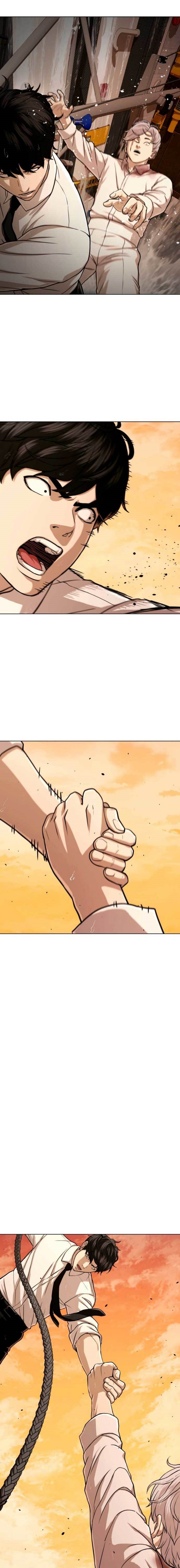 The 18 Year Old Spy Chapter 55 Image 26