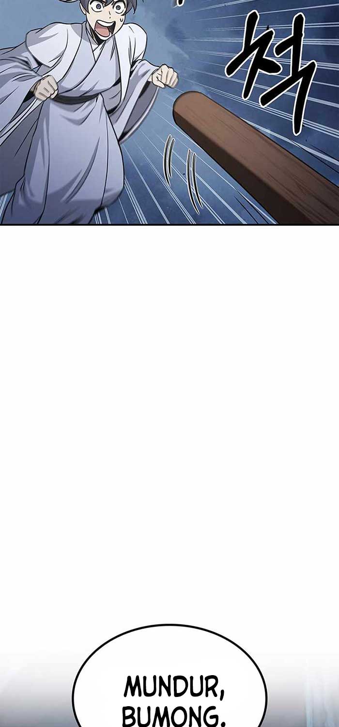 Heavenly Grand Archive’s Young Master Chapter 06 Image 3