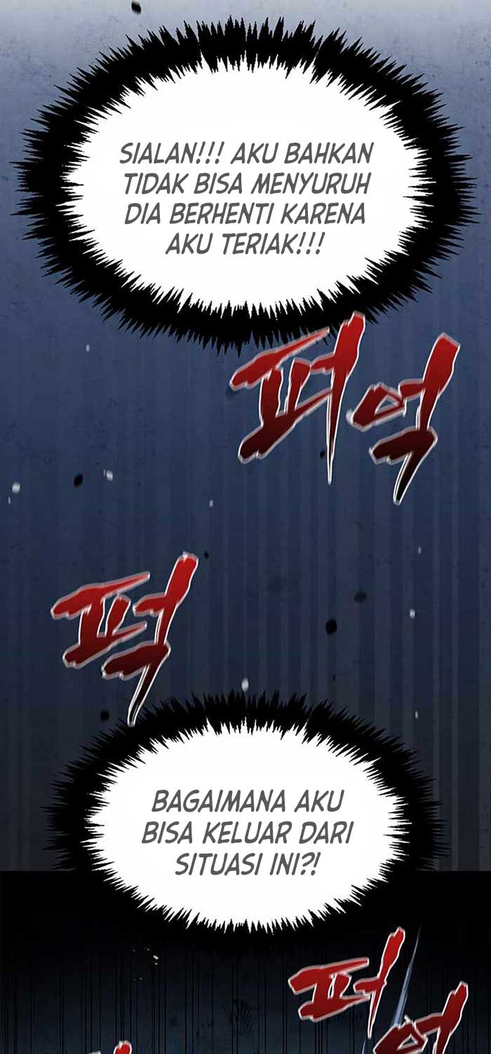 Heavenly Grand Archive’s Young Master Chapter 06 Image 10