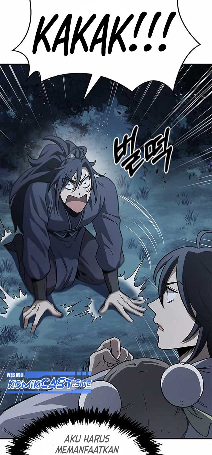 Heavenly Grand Archive’s Young Master Chapter 06 Image 14