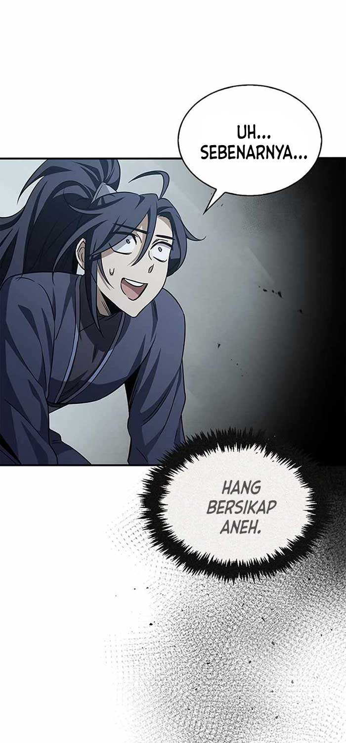 Heavenly Grand Archive’s Young Master Chapter 06 Image 19