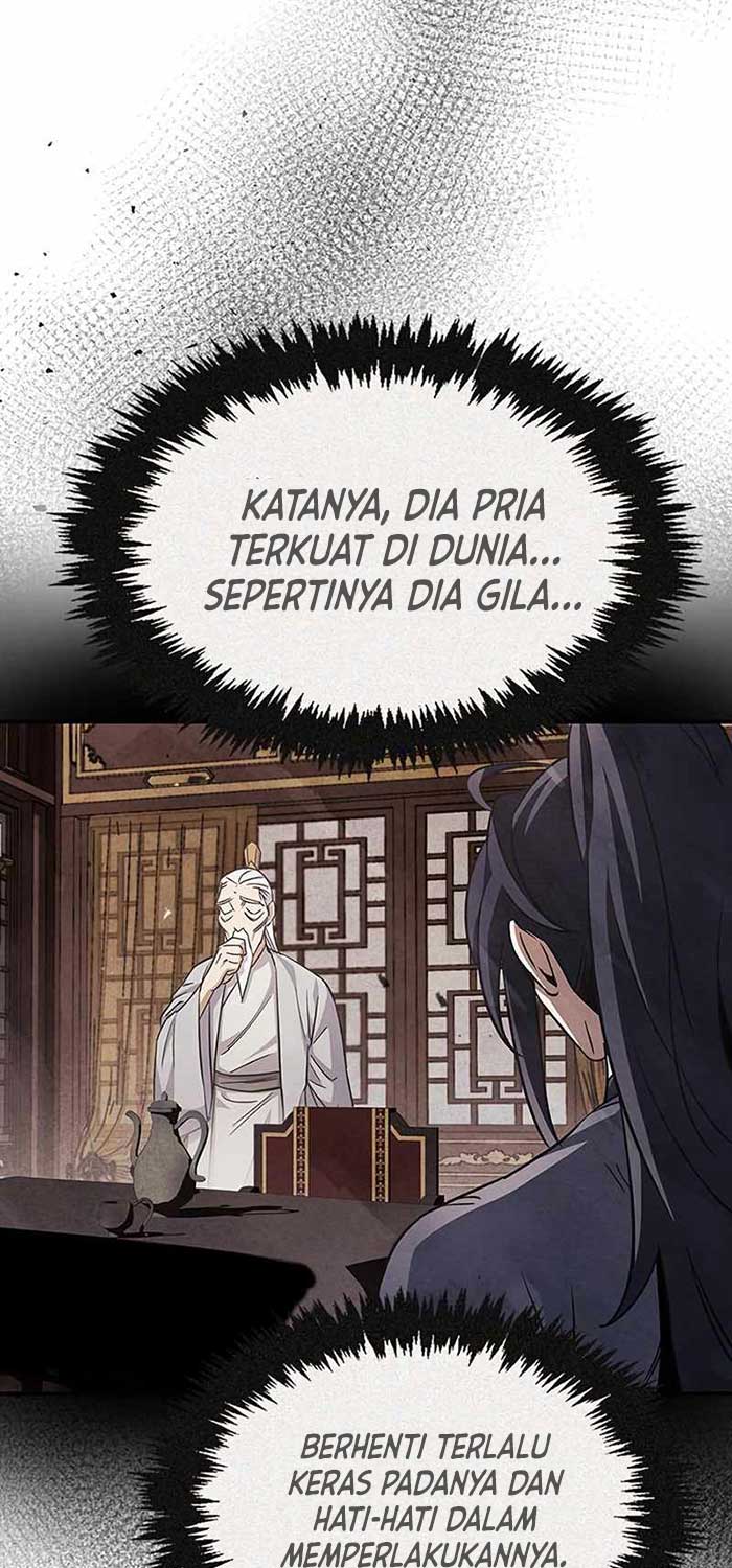 Heavenly Grand Archive’s Young Master Chapter 06 Image 20