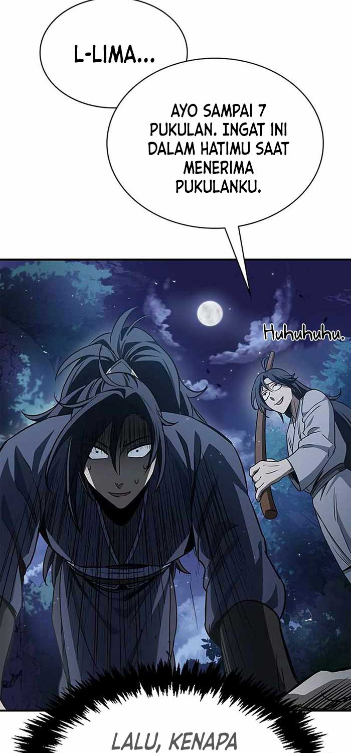 Heavenly Grand Archive’s Young Master Chapter 06 Image 29