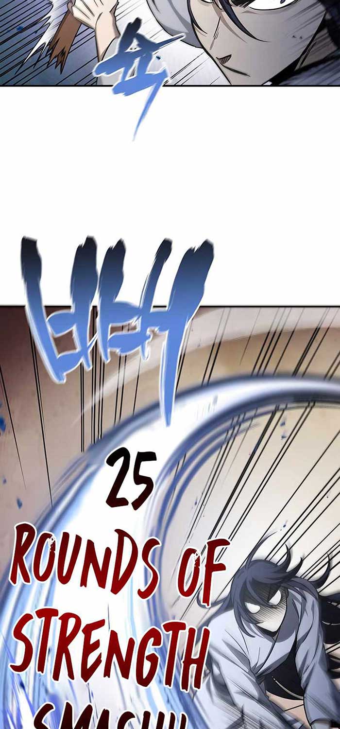 Heavenly Grand Archive’s Young Master Chapter 06 Image 31