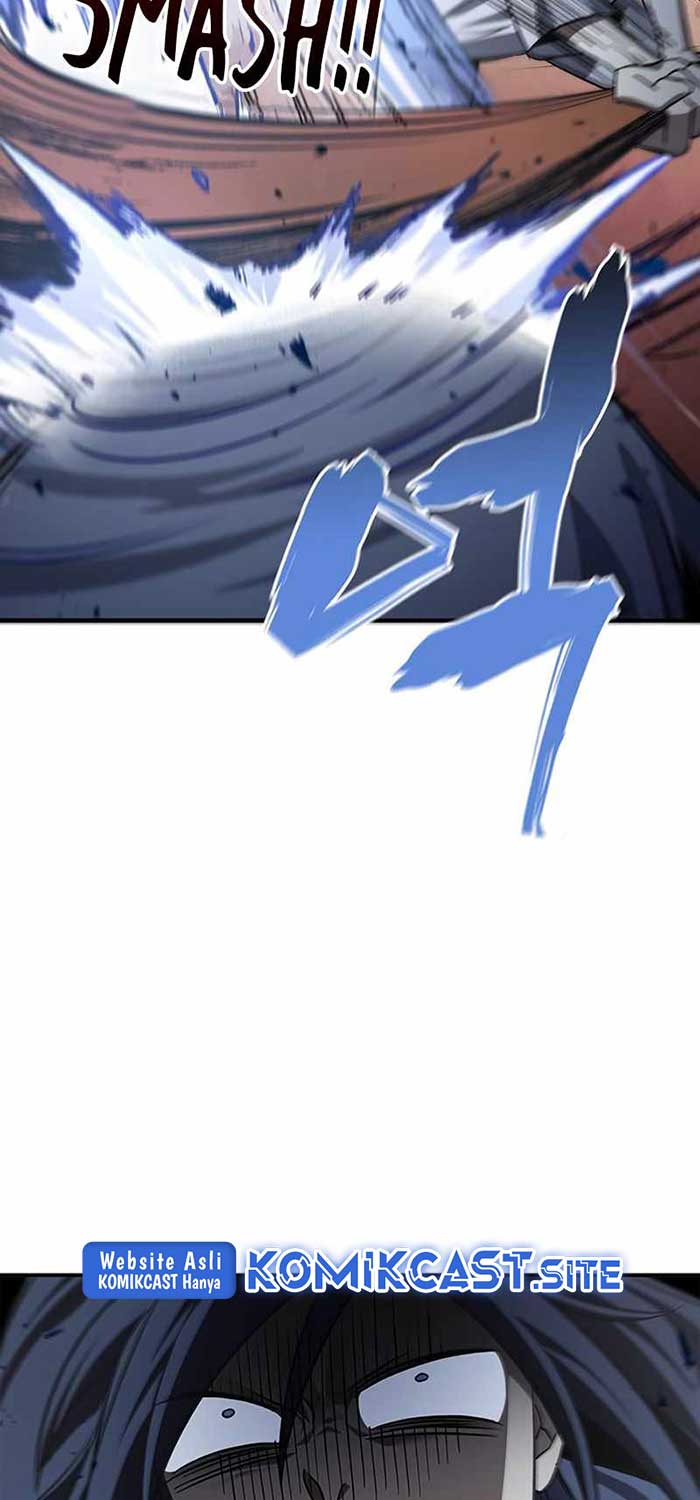 Heavenly Grand Archive’s Young Master Chapter 06 Image 32