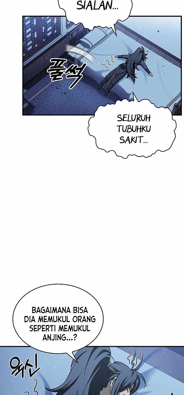 Heavenly Grand Archive’s Young Master Chapter 06 Image 35