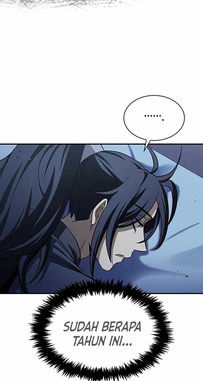 Heavenly Grand Archive’s Young Master Chapter 06 Image 39