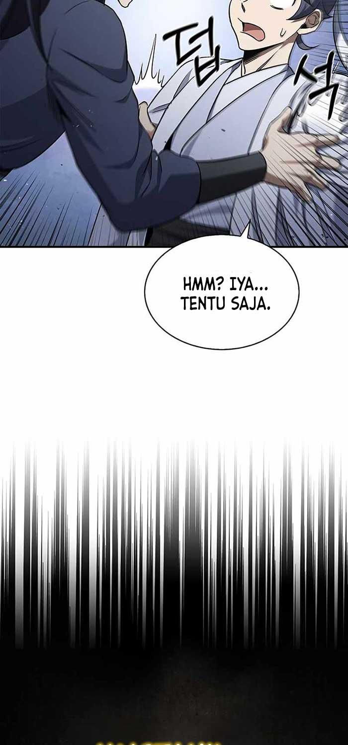 Heavenly Grand Archive’s Young Master Chapter 06 Image 57