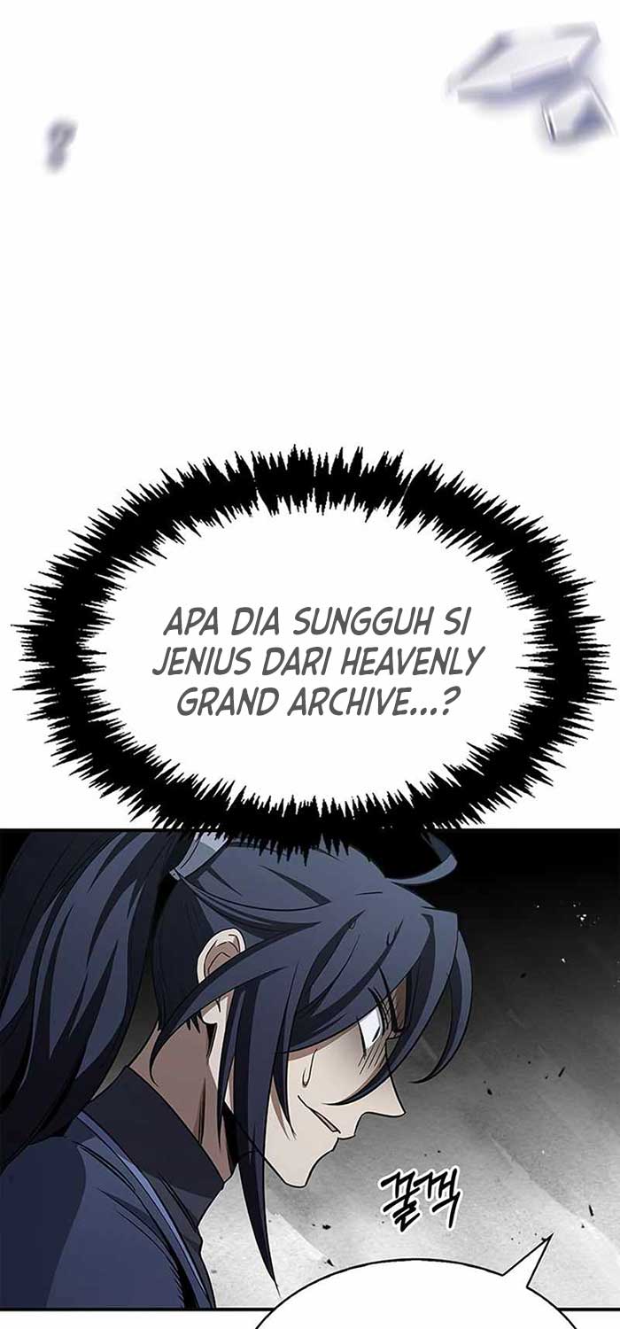 Heavenly Grand Archive’s Young Master Chapter 06 Image 62