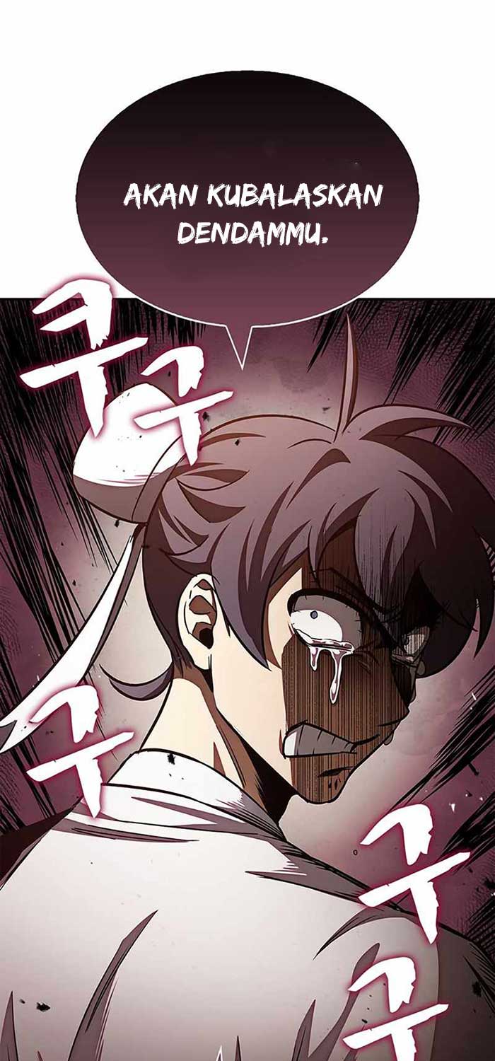 Heavenly Grand Archive’s Young Master Chapter 06 Image 65