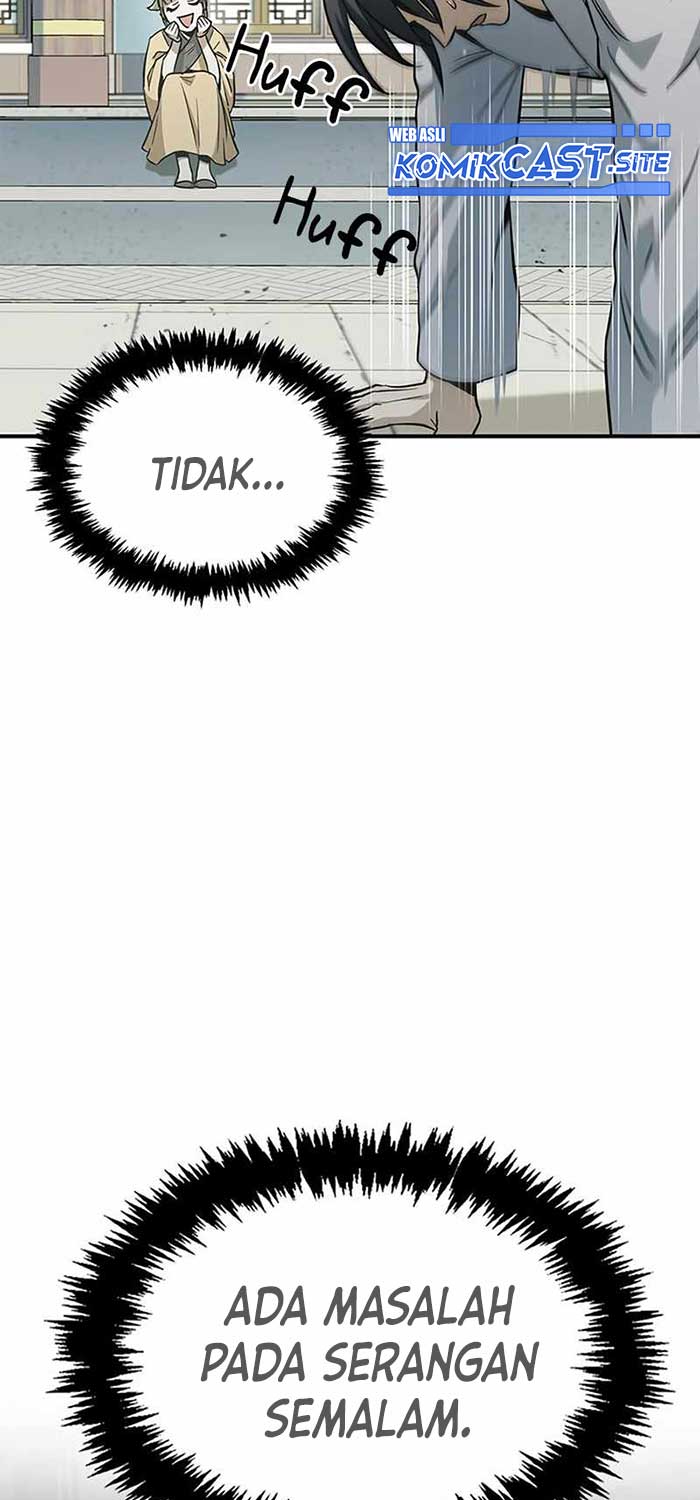 Heavenly Grand Archive’s Young Master Chapter 06 Image 69