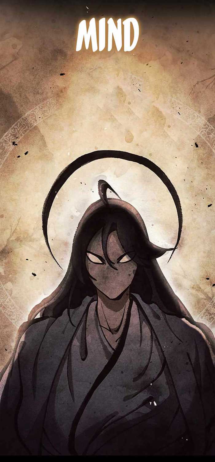 Heavenly Grand Archive’s Young Master Chapter 06 Image 74