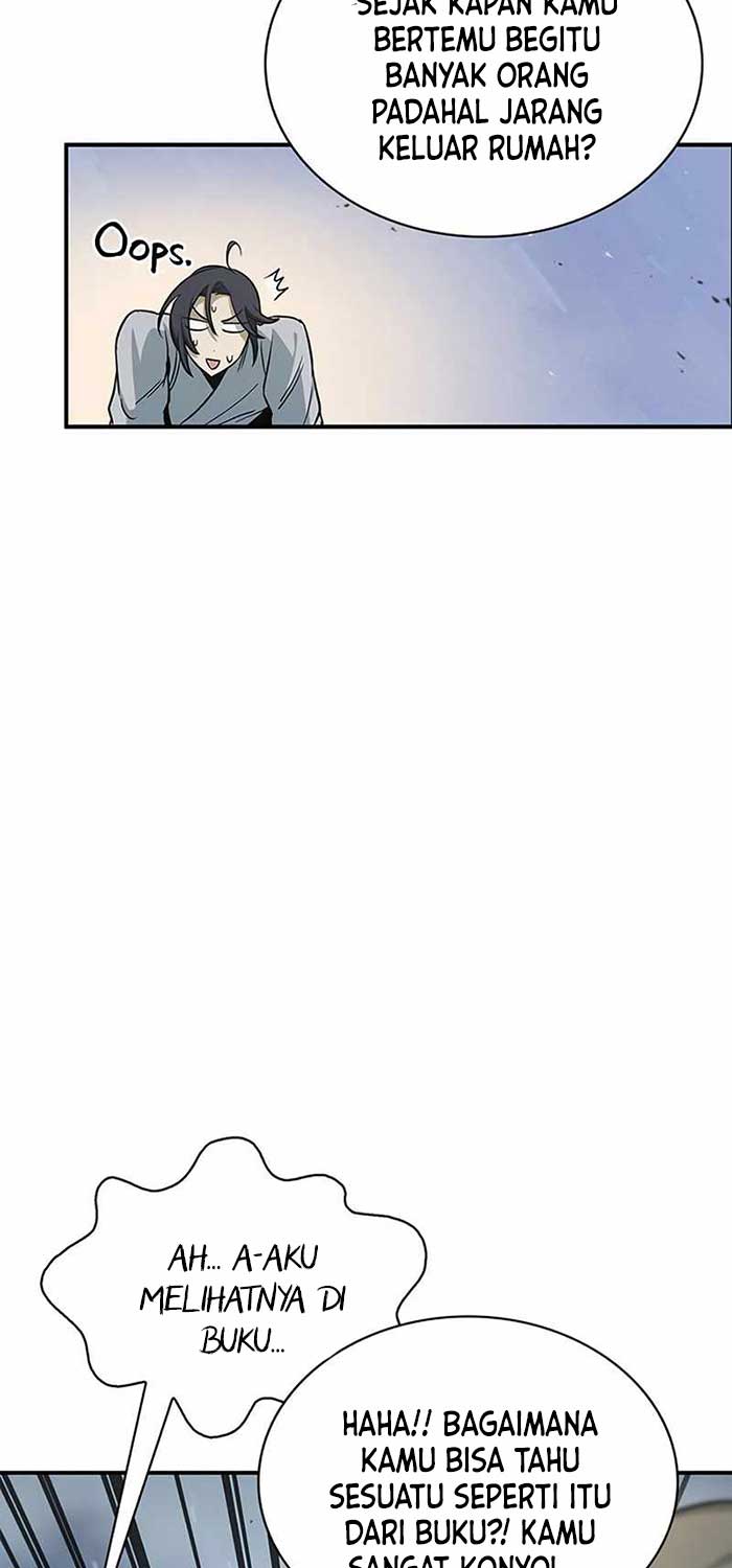 Heavenly Grand Archive’s Young Master Chapter 06 Image 79