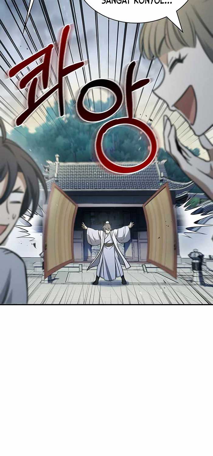 Heavenly Grand Archive’s Young Master Chapter 06 Image 80