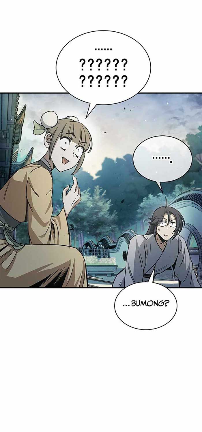 Heavenly Grand Archive’s Young Master Chapter 06 Image 81