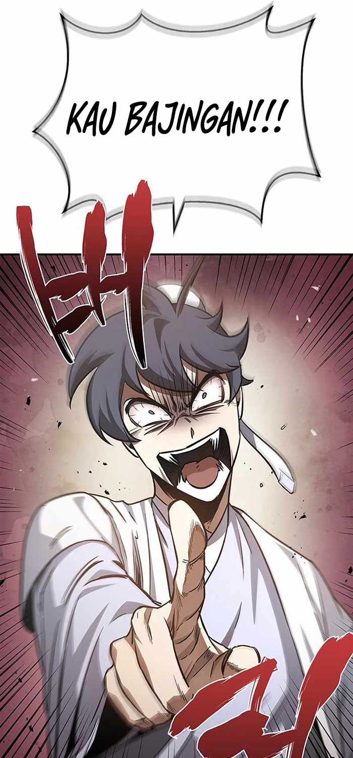 Heavenly Grand Archive’s Young Master Chapter 06 Image 83