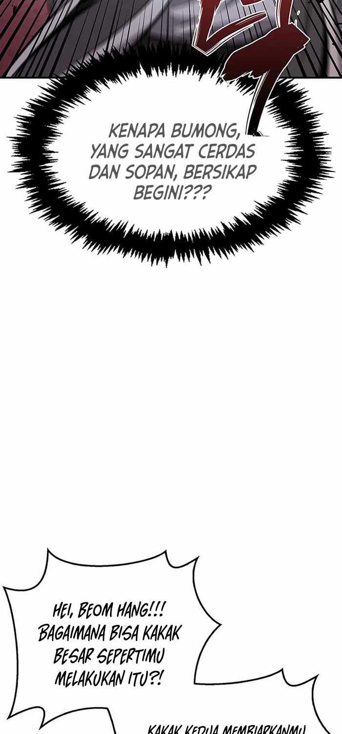 Heavenly Grand Archive’s Young Master Chapter 06 Image 84