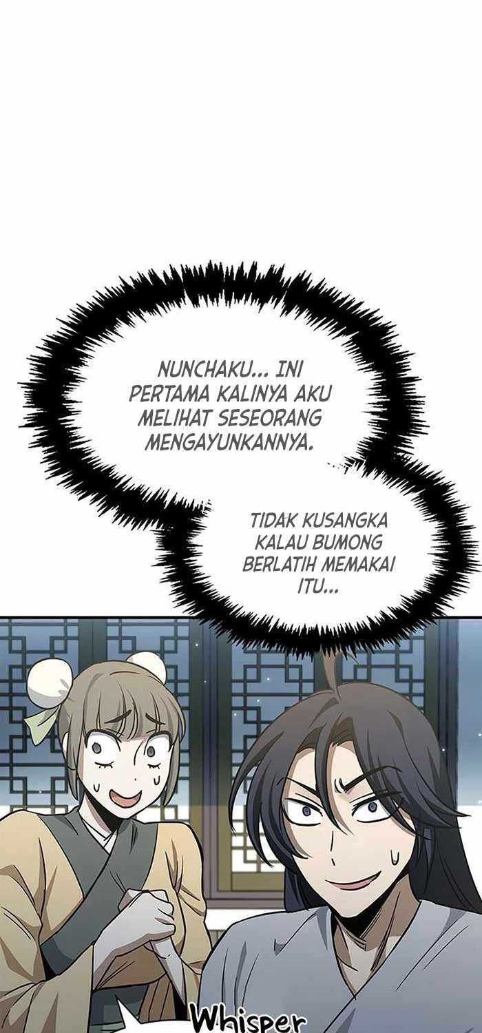 Heavenly Grand Archive’s Young Master Chapter 06 Image 88