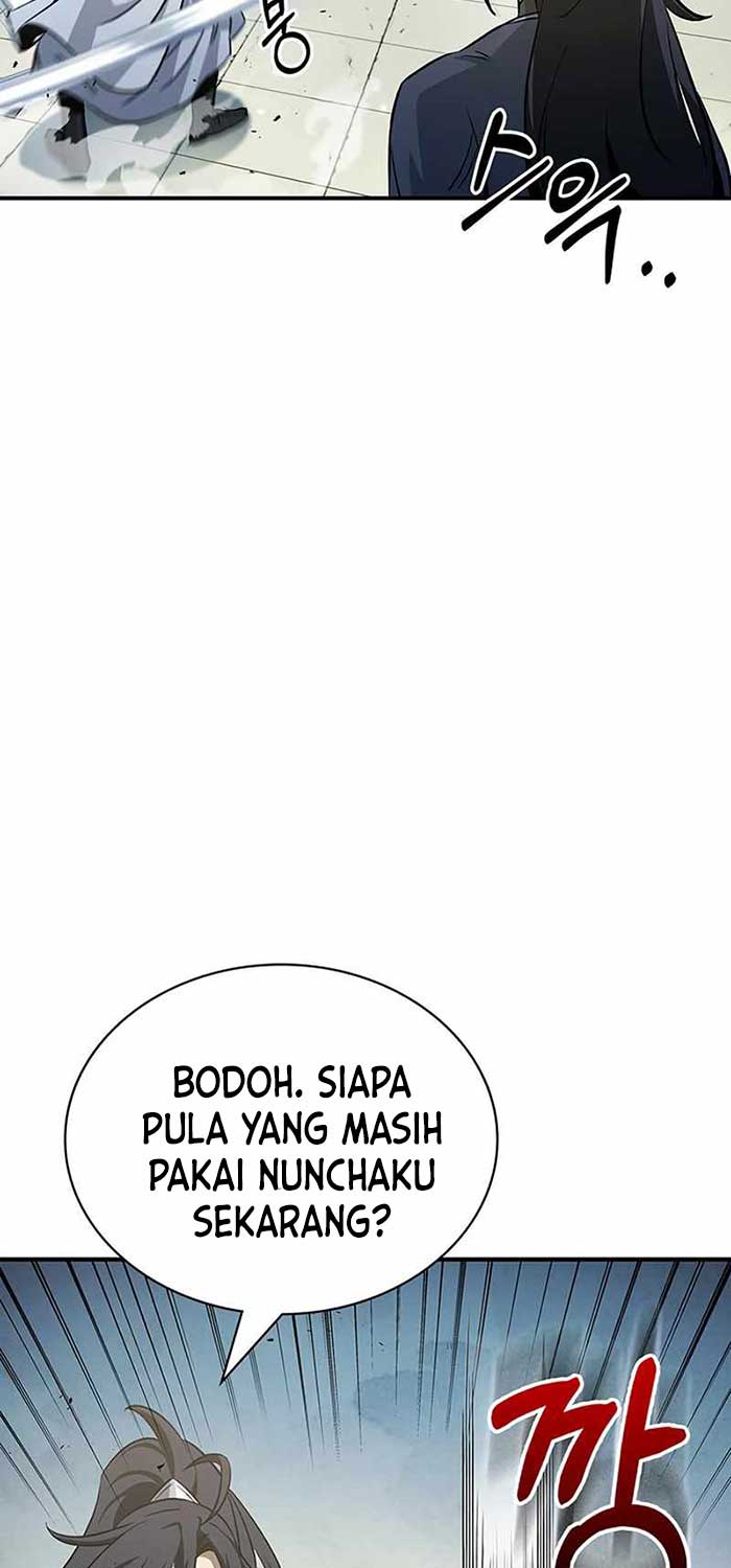 Heavenly Grand Archive’s Young Master Chapter 06 Image 90