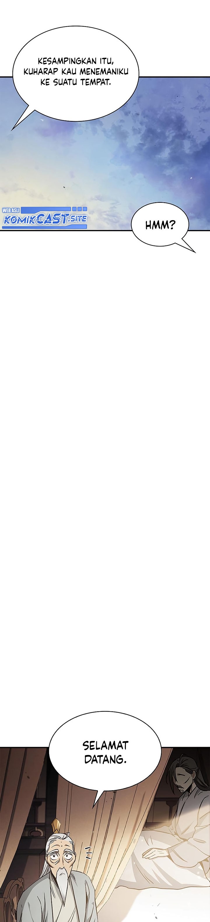 Heavenly Grand Archive’s Young Master Chapter 07 Image 3