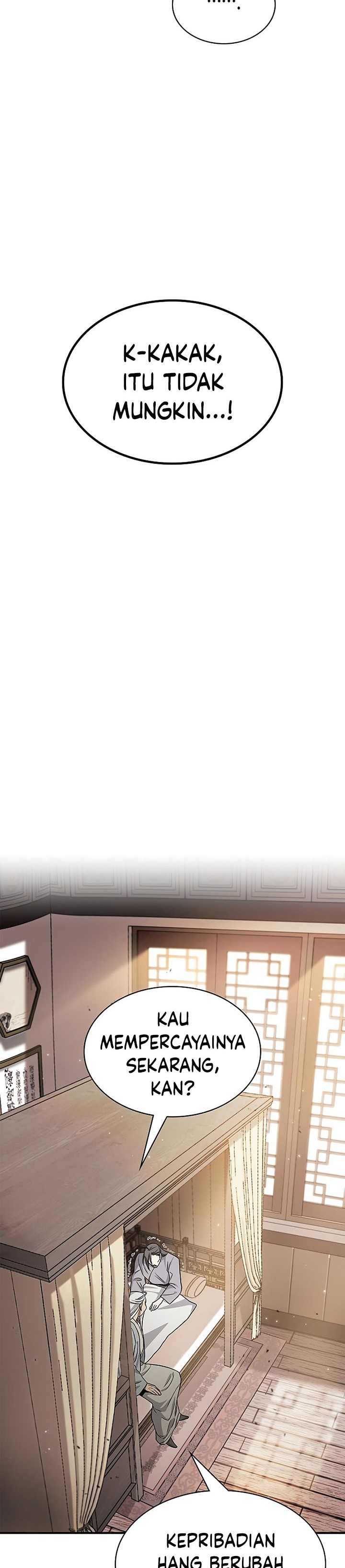 Heavenly Grand Archive’s Young Master Chapter 07 Image 19